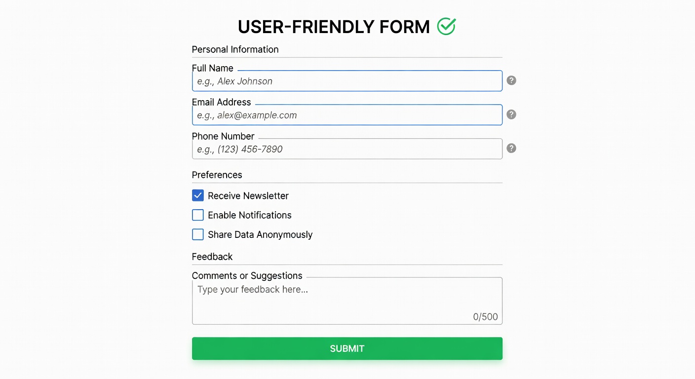 安心のサポート